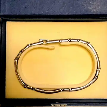 밤비의 티타늄 팔찌 (여성용)