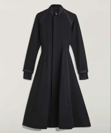 Y-3 트랙 드레스 2025 aw