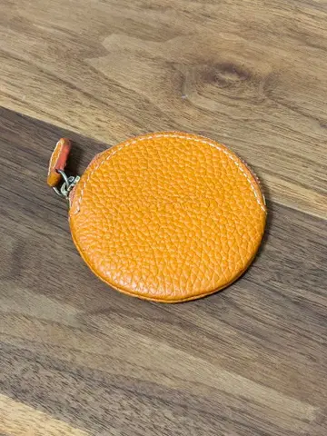 보나벤투라 라운드 코인 케이스