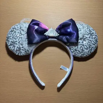 스페이스 마운틴 머리띠