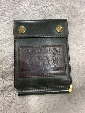 라디언트 머니클립