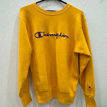 [ champion ] 리버스 위브 크루넥 맨투맨