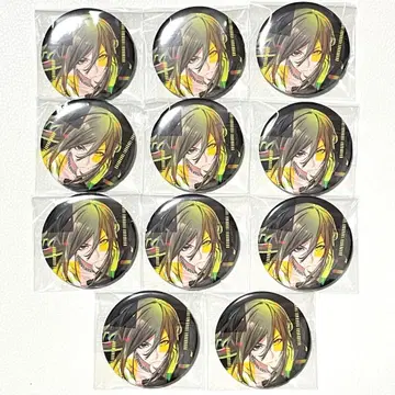 이레이스 캔뱃지 유스케 limbo? 11개