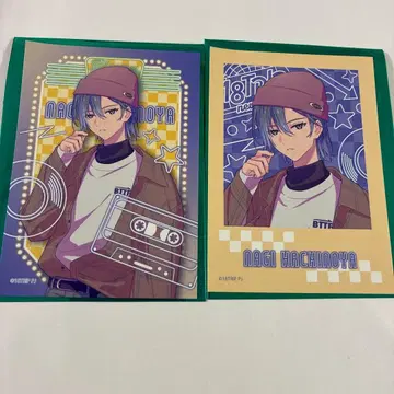 에이트리 타워 레코드 타워 레코드 카페 미니 사진 하치노야 나기