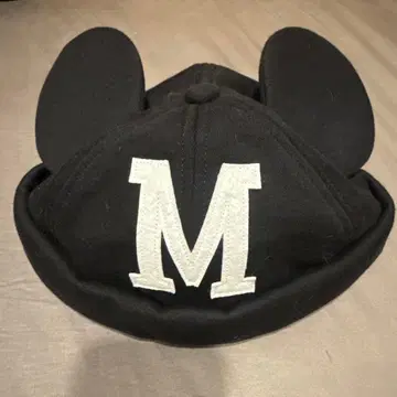 디즈니 미키 팬캡