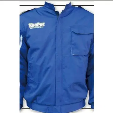 KeePer 키퍼 방한 점퍼 L 사이즈