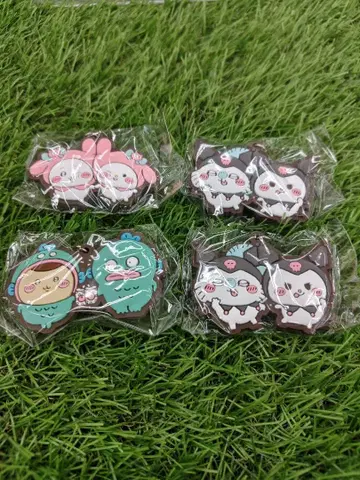 치이카와 산리오 캐릭터즈