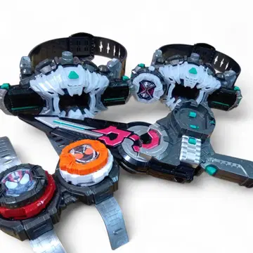 지쿠 드라이버 세트