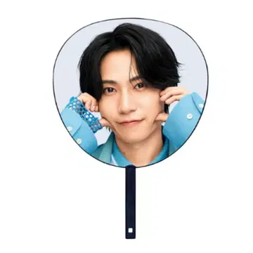 부채 하시모토 마사오