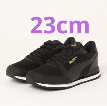 PUMA 스니커즈 ST 러너 V3 메쉬 JR