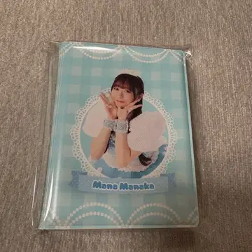 마나카 마나 폴라로이드 파일 스키쿠지