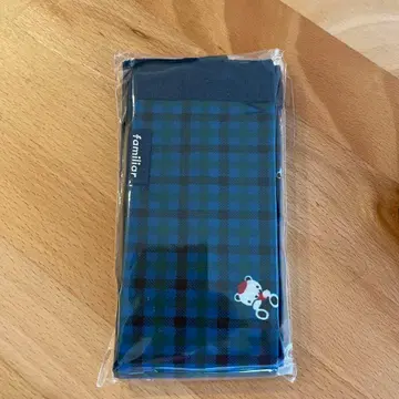 파밀리아 슈파트 파랑 S