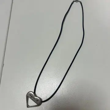 아네스베 안경 걸이 목걸이 초커