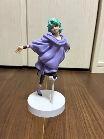 기동전사 Z 건담 포우 무라사메 피규어