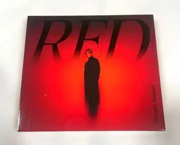 야마다 료스케 RED HeySayJUMP DVD 포함