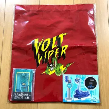 주토피아2 Happy 복권 게리 세트