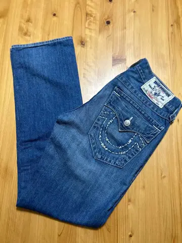 True Religion STRAIGHT