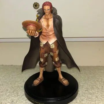 원피스 샹크스 피규어
