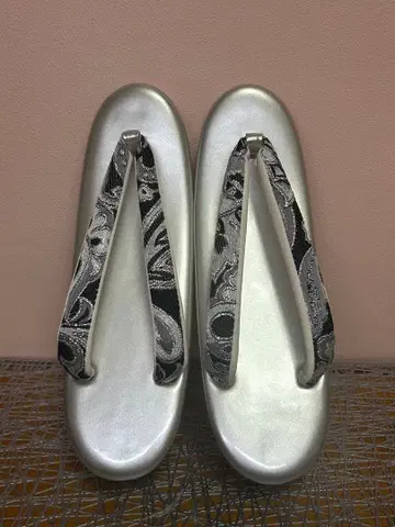 일본 의류 조리 3단 겹침