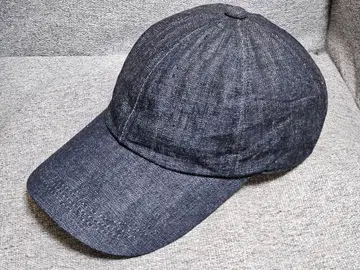 FULLCOUNT 풀카운트 데님 캡