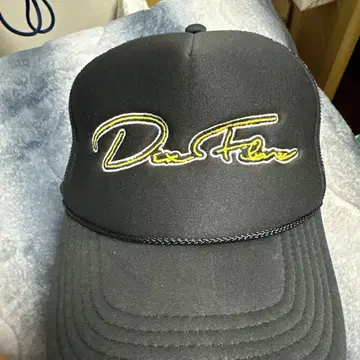 Dex Filmz 메쉬 캡