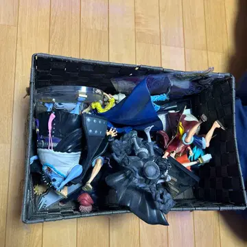 원피스 피규어 묶음 판매