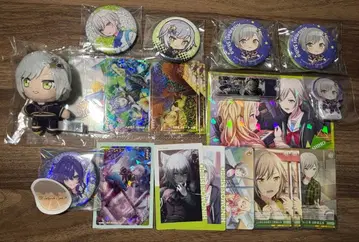 프로세카 히노모리 시호 묶음 판매 낱개 판매 가능