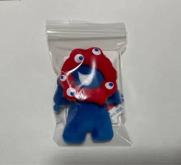 미야쿠미야쿠 쁘띠 마스코트 키체인