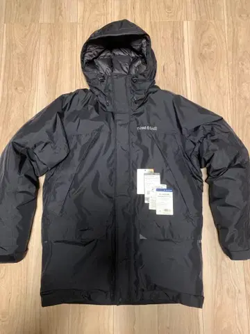 mont-bell 몽벨 파우더랜드 파카 S 사이즈