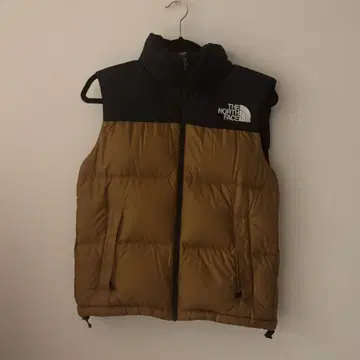 THE NORTH FACE 다운 베스트