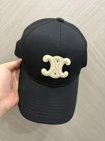 미사용 새상품 야구 모자 로고 캡