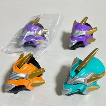 천장전대 고세이저 드래곤 헤더 이국적인 브라더 레어 슈퍼 전대