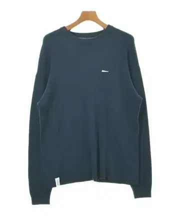 DESCENDANT 니트 스웨터 남성용