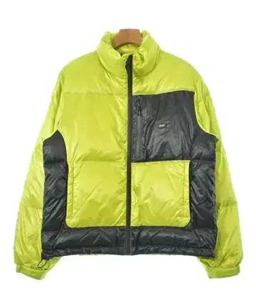 HUF 다운 자켓/다운 베스트 남성용