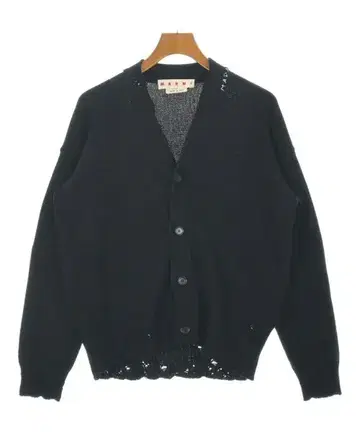 MARNI 남성용 가디건