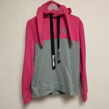 아이나나 모모 라비튜브 후드티 M