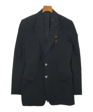 Y's 테일러드 자켓 남성용