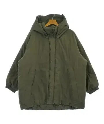 WILD THINGS 여성용 다운 코트