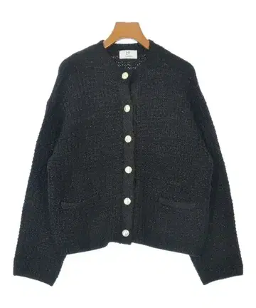 1er Arrondissement 가디건 여성용