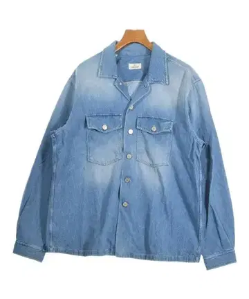 ALESSANDRO GHERARDI 캐주얼 셔츠 남성용