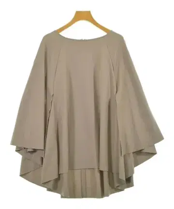 1er Arrondissement 여성용 블라우스