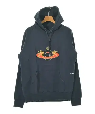 POP TRADING COMPANY 후드티 남성용