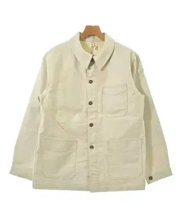 LE TRAVAILLEUR GALLICE 커버올 남성용