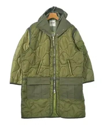 MYAR 모즈 코트 남성용