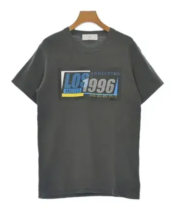 MEKKI 티셔츠 여성용