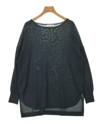 jeune 니트 스웨터 여성용