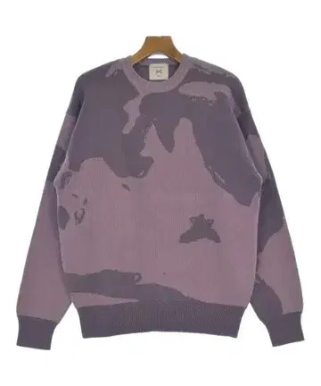 ENDRECHERI 니트 스웨터 남성용