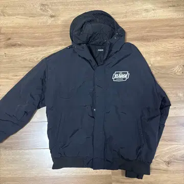 XLARGE 나일론 자켓 TX