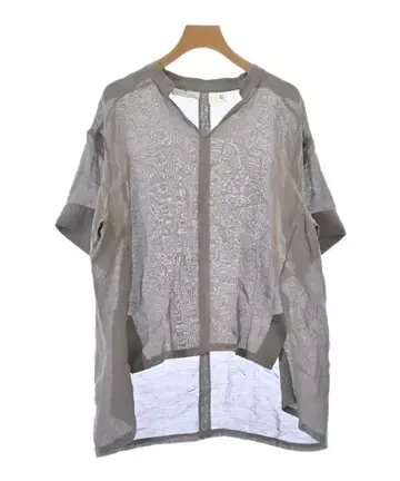 C+ 블라우스 여성용