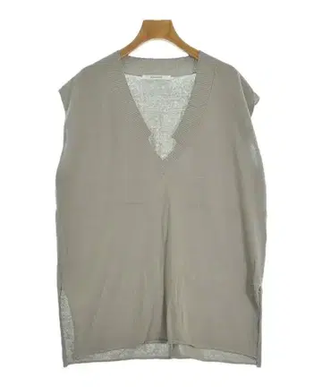 MIDIUMISOLID 니트 스웨터 여성용